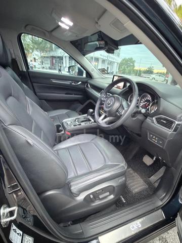 2024 Mazda CX-5 2.0 G GVC PLUS HIGH (A) - 4