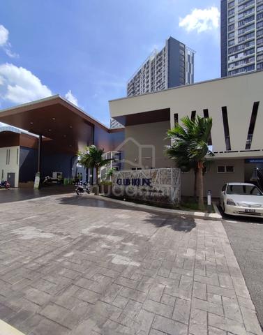 Residensi Adelia 2