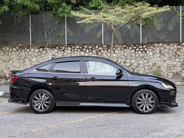 Toyota VIOS 1.5 G (A) TOYOTA WARRANTY TILL 2028 - 3