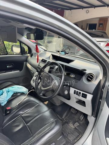2011 Perodua ALZA 1.5 EZI (A) - 4