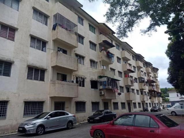 Taman Bukit Kenangan 1