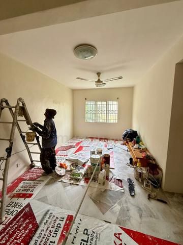 Sri Penaga Apartment 1