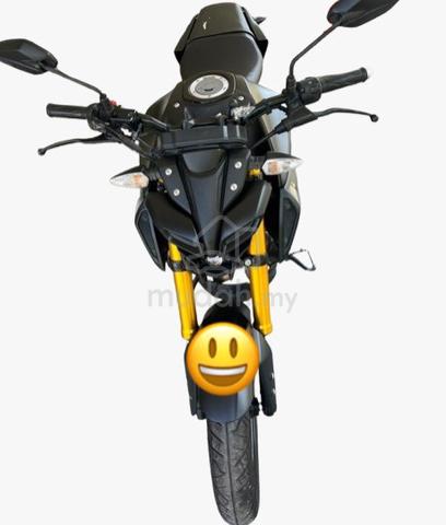 MT15 for sale Good Condition - photo 2 of 5