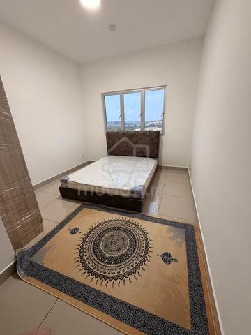 Last Room For Rent 1