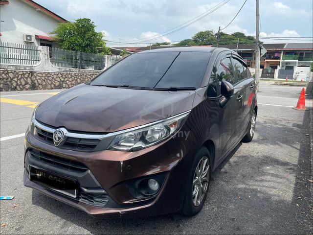 2017 Proton PERSONA 1.6 EXECUTIVE (A) - 3