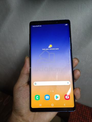 Carousel Image Selected