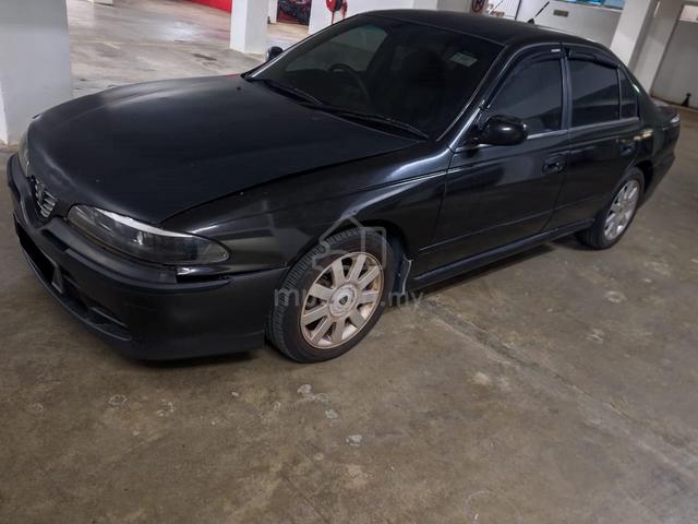 2007 Proton PERDANA 2.0 V6 EXECUTIVE (A) - 2