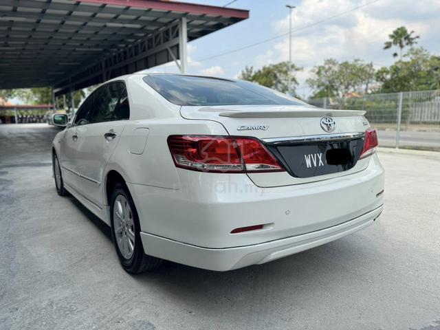 [OTR]* 2011 Toyota CAMRY 2.0 G FACELIFT (A) - 4