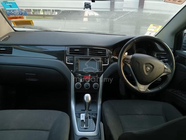 2015 Proton PREVE 1.6 EXECUTIVE (A) - 5