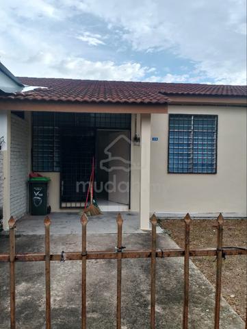 Move In Anytime | Rumah Sewa Taman Lembah Bujang Fasa 5 1