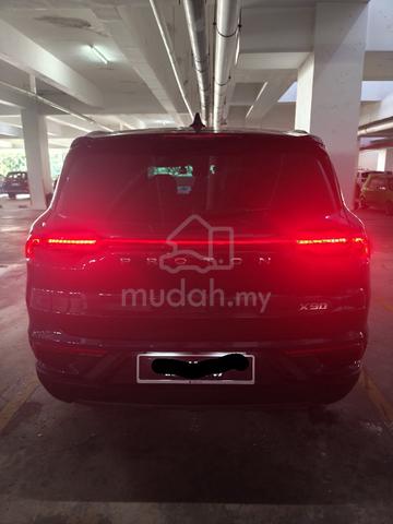 2025 Proton X90 1.5 PREMIUM MY23 (A) - 3