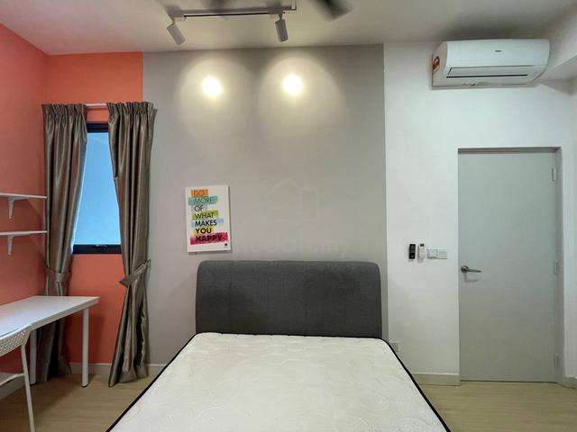 FOR RENT ROOM: Continew Residence @ Pudu/TRX/IKEA Cheras 1