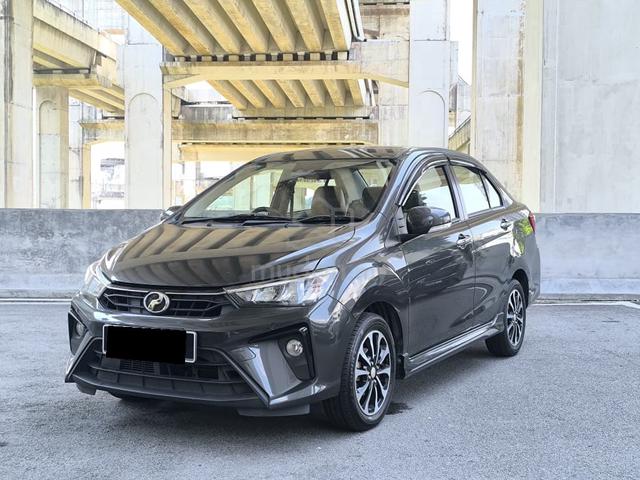 2024 Perodua BEZZA 1.3 AV MY16 D63D FACELIFT (A) - 1