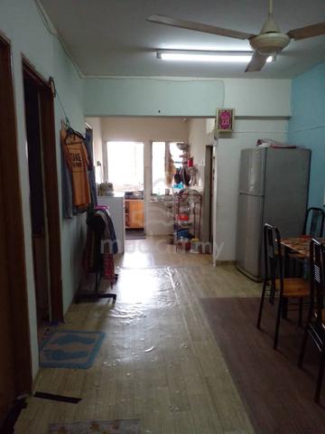 Pandan Ria Apartment 1
