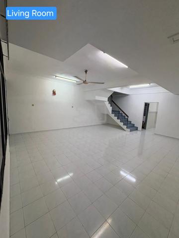 Alma Taman Selesa 2storey Terrace near Xi Palace Restaurant 1