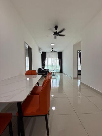 Tulip Residence 1