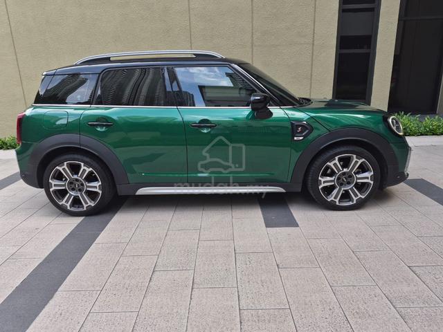 2023 Mini COOPER S COUNTRYMAN 2.0 (A) CKD WRTY2027 - 3