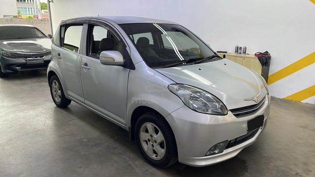 2007 Perodua MYVI 1.3 EZi (A) 1owner no prcsing fe - 1