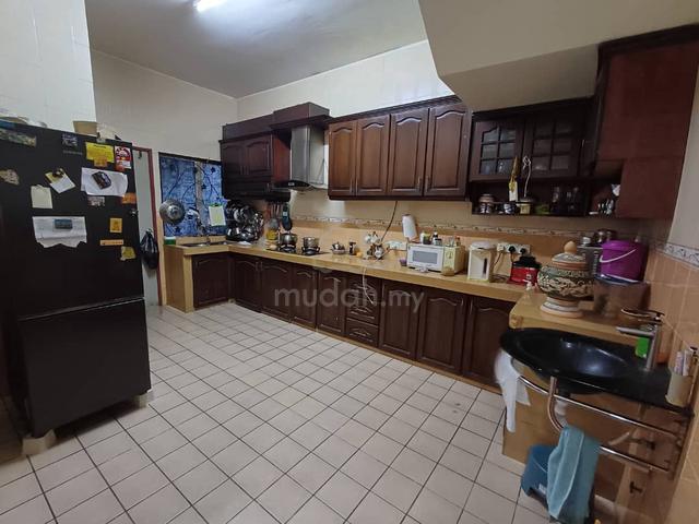 SALE 🏠Below Market Value 🏠 Double Storey House Klang 1