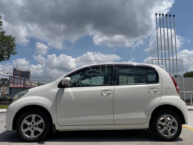 Perodua MYVI 1.3 (A) LAGI BEST SPORT EDITION - 2