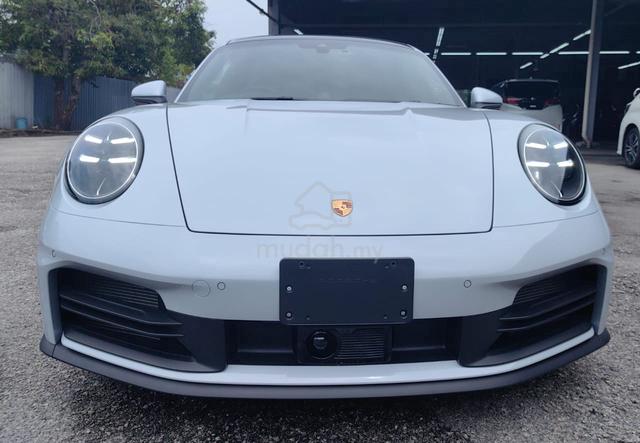 2025 Porsche 911 Carrera 3.0  - 3