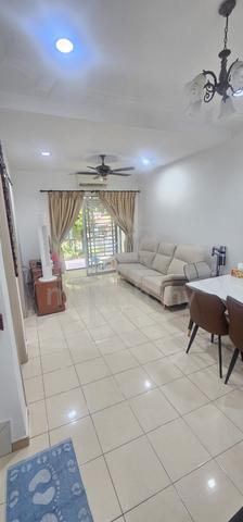 Villa Hijauan 1