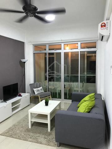 Midori Green @ Austin Heights 1