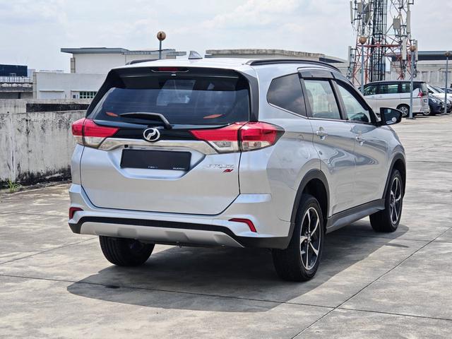 2019 Perodua ARUZ 1.5 AV (A) FULL LOAN - 4