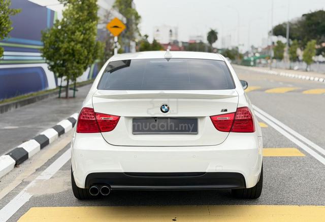 2010 Bmw 320i SPORTS (CKD) 2.0 FACELIFT (A) - 2