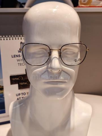 Ray-Ban Eyewear / RB 6534 3188 51□19 145 - photo 3 of 3