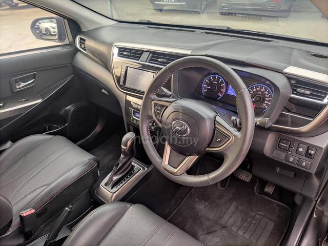 PANAS 2019 Perodua MYVI 1.5 AV (A) WARANTI🔥🔥 - 4