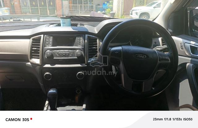 2016 Ford RANGER 3.2 XLT MY12 T6 P375 FACELIFT (A) - 5