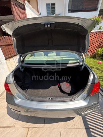 2008 Toyota CAMRY 2.4 V ACV40R-JEAGKE (A) - 4