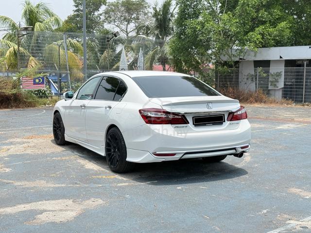 2017 Honda ACCORD 2.4 VTI-L MY2013 FACELIFT (A) - 3