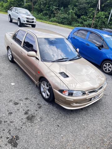 1995 Proton WIRA 1.5 GL (A) - 3