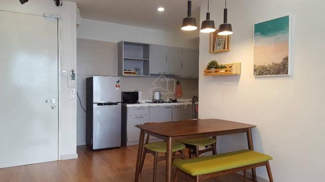 Greenfield Regency 1