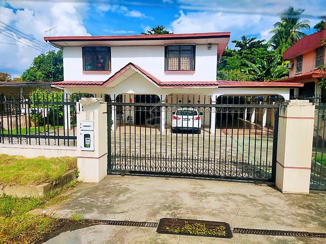 Bungalow for SALE 🔥Lahad Datu 1