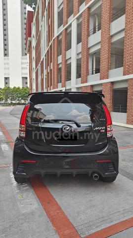 2013 Perodua MYVI 1.3 EZI PREMIUM (A) - 5