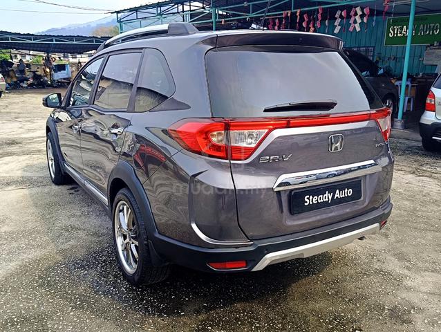 2018 Honda BR-V 1.5 V (A)HIGH SPEC DEEPAVALI PROMO - 5