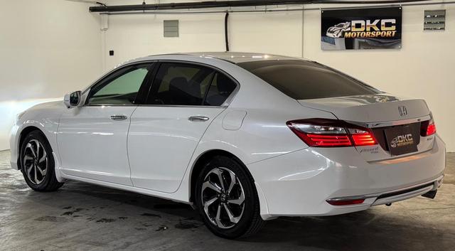 2018 Honda ACCORD 2.0 VTi-L FACELIFT (A) - 2