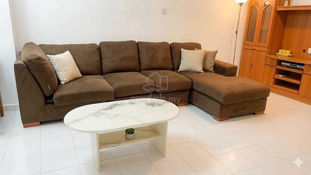 Taman selasih 2 str house for rent 1