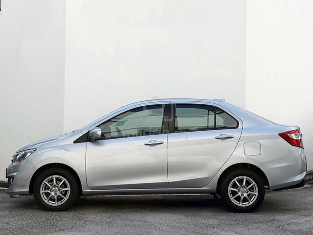 2018 Perodua BEZZA 1.3 PREMIUM X (A) LowMileage74K - 5