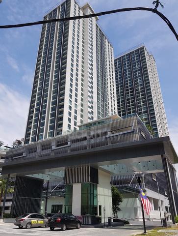 Liberty Arc @ Ampang Ukay 1