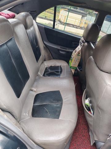 2005 Hyundai ACCENT 1.5 (A) - 5