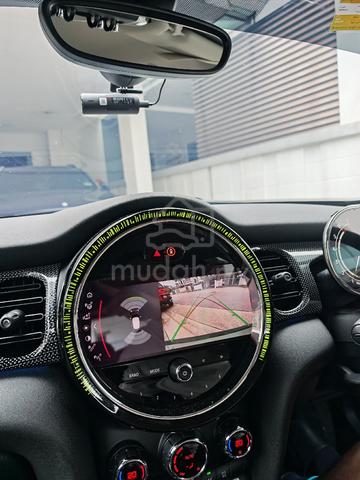 2021 Mini COOPER 2.0 S F56 FACELIFT (A) - 4