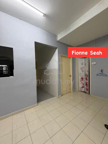 Single Storey Terrace Sungai Jawi | 3 Rooms | Full Loan 1