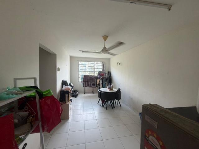 Melody Homes 1