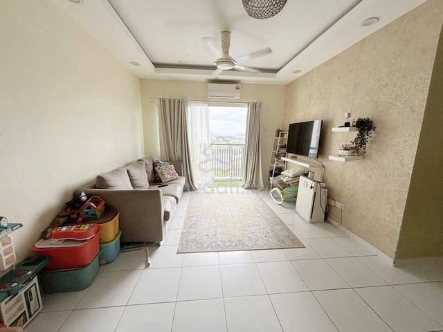 Residensi Alam Damai (PR1MA @ Alam Damai) 1