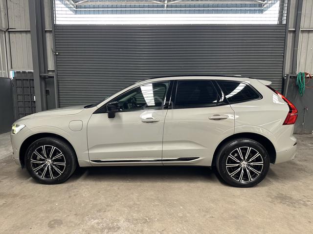 2019 Volvo XC60 2.0 T8 INSCRIPTION PLUS (CKD) (A) - 3