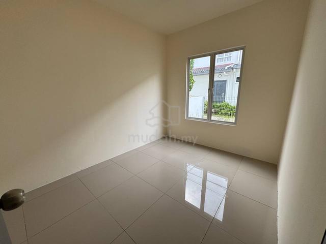 MURAH Double Storey Ritma Perdana, Puncak Alam 4